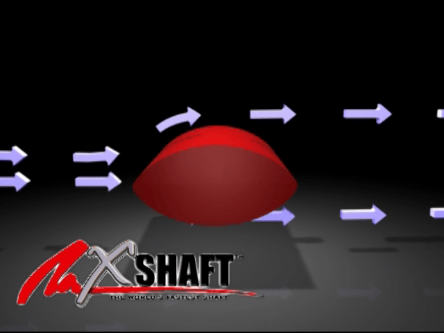 Hammer X Flat Shaft